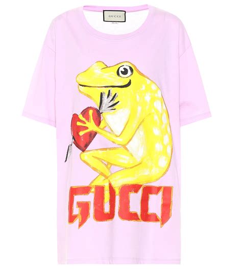 offset pink gucci shirt